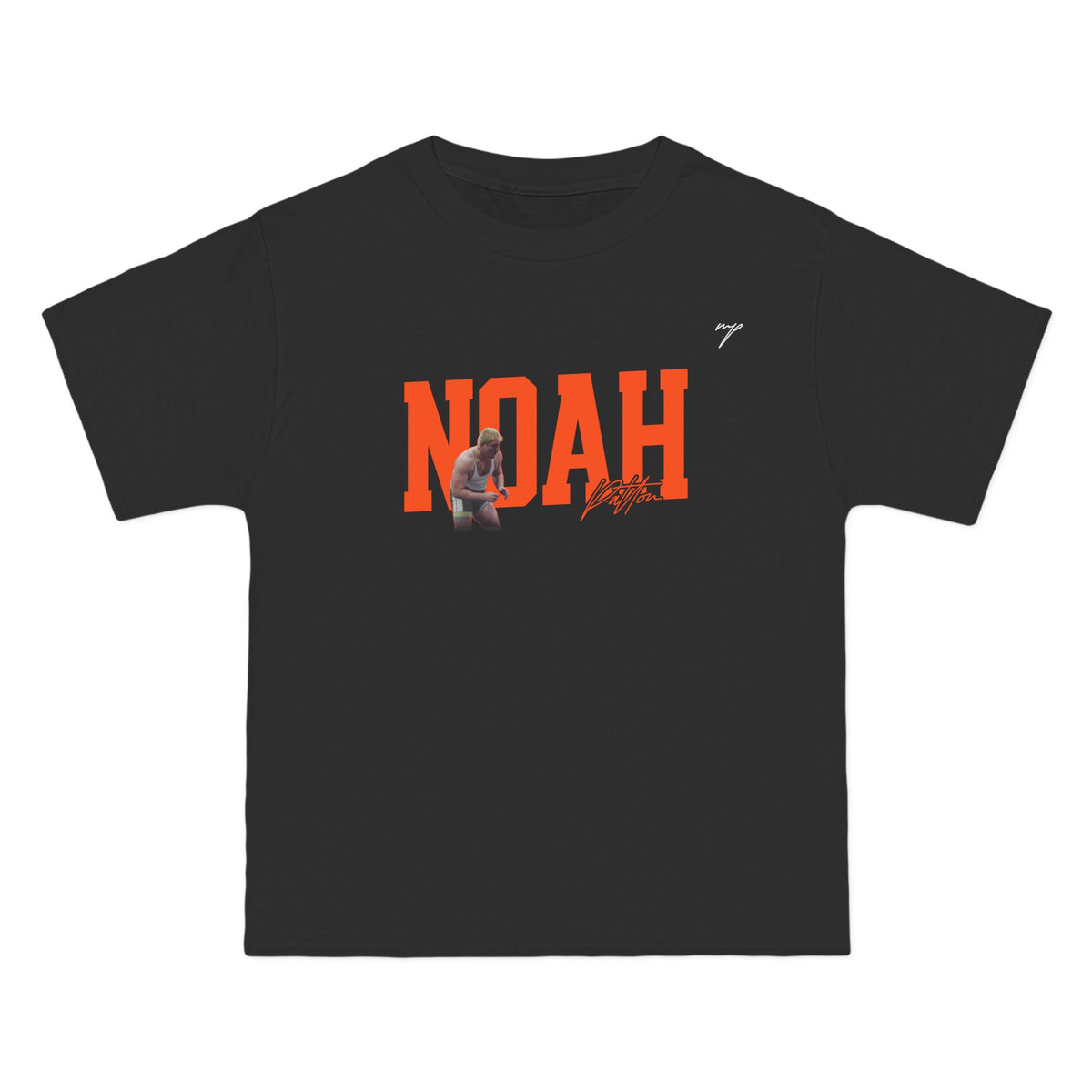 Noah Patton Vintage Tee