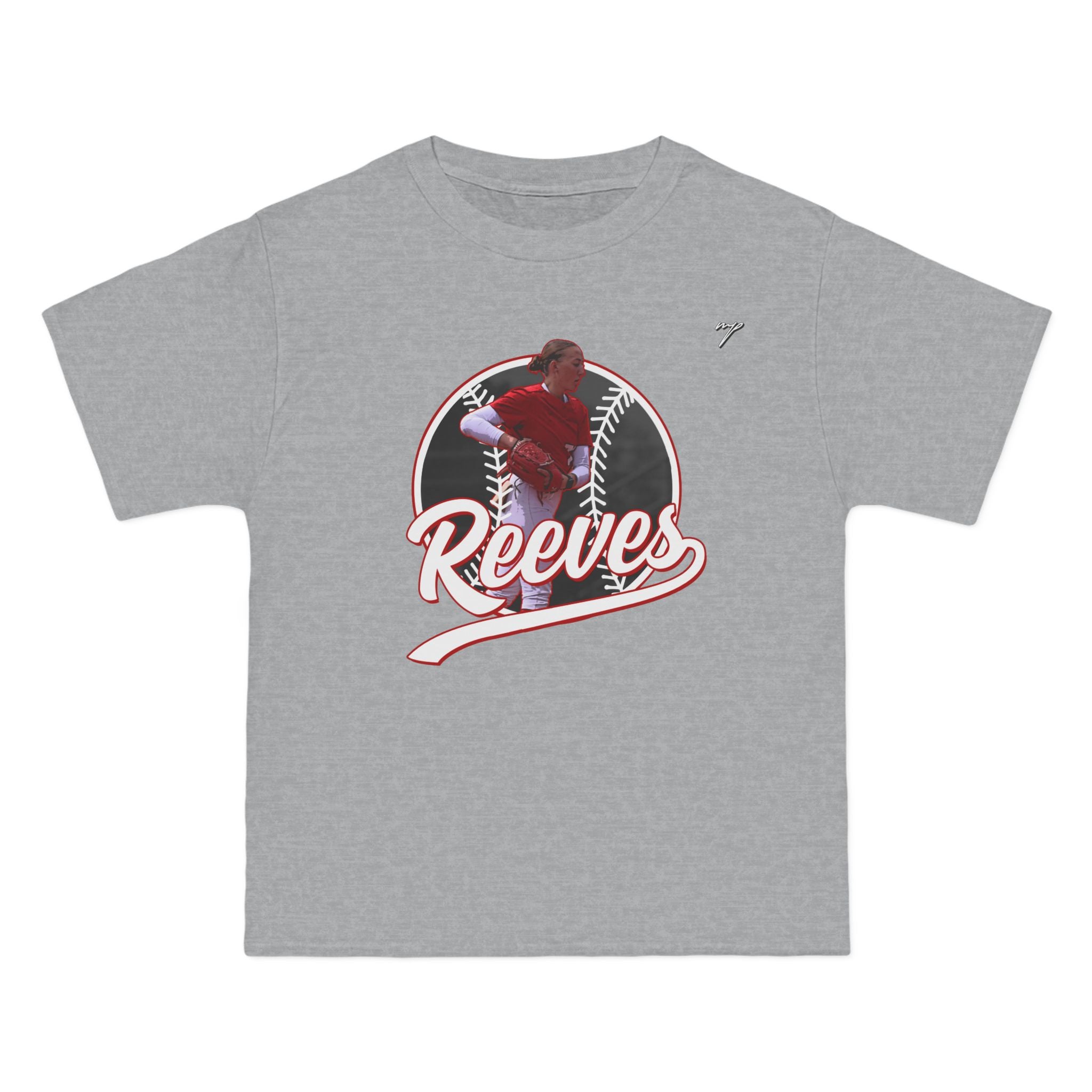Madi Reeves Vintage Tee