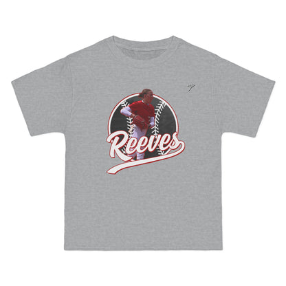 Madi Reeves Vintage Tee