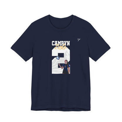 Camryn Bayly Graphic Tee