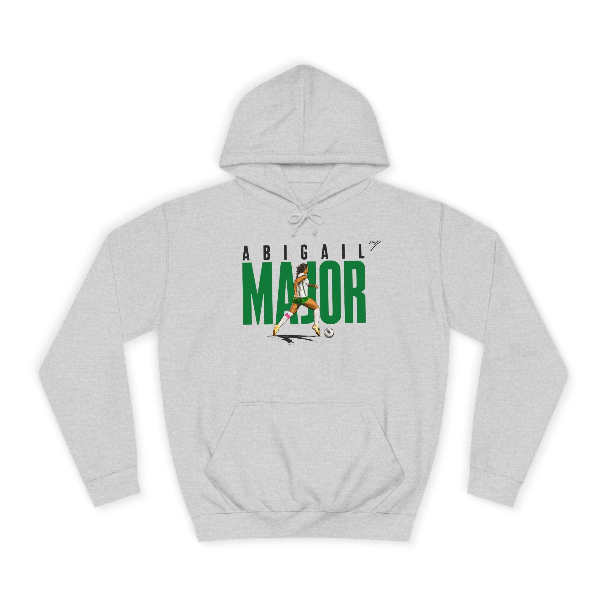 Abigail Major Hoodie