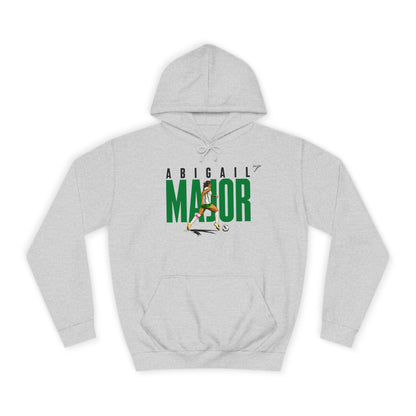 Abigail Major Hoodie