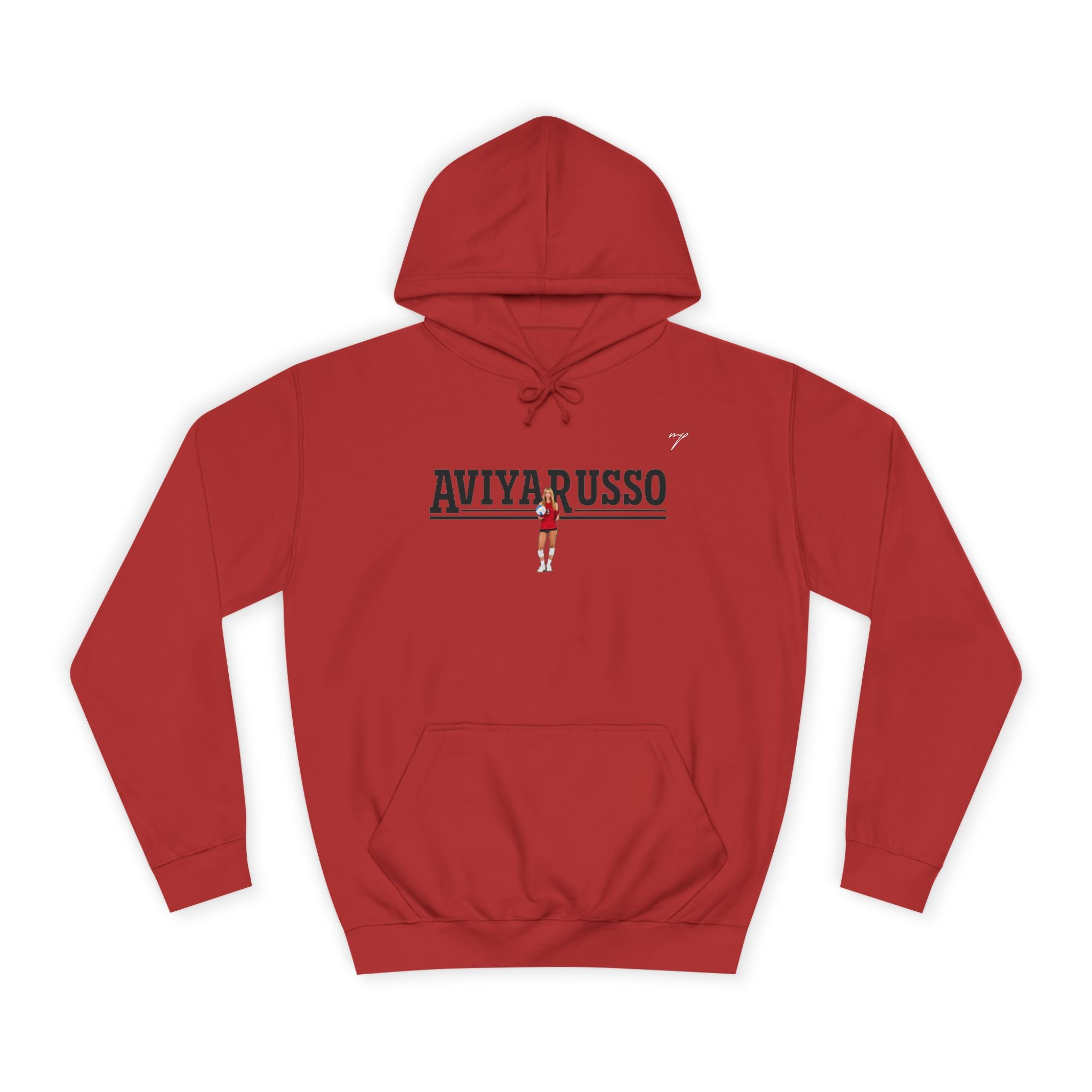 Aviya Russo Hoodie