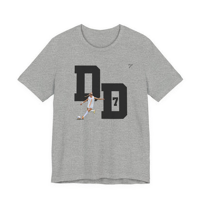 Devin Davis Graphic Tee