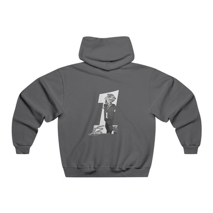 Noah Byers Vintage Hoodie