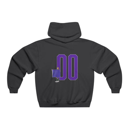 Makadyn Gust Vintage Hoodie