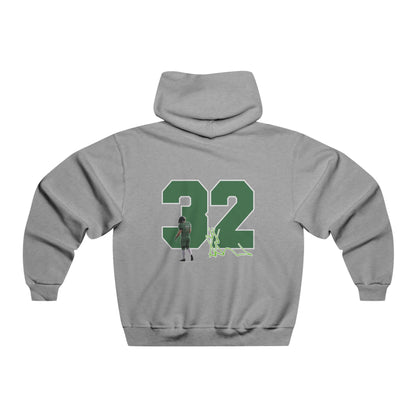 Brandon Boax Vintage Hoodie