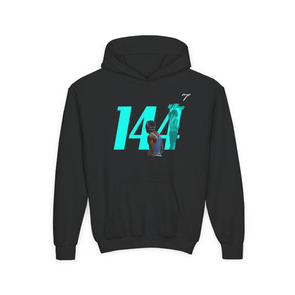 Obatunde Williams Youth Hoodie