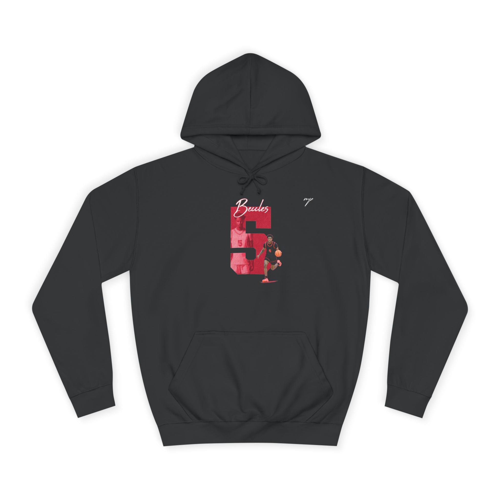 Jacob Beccles Hoodie