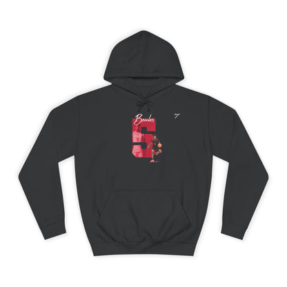 Jacob Beccles Hoodie