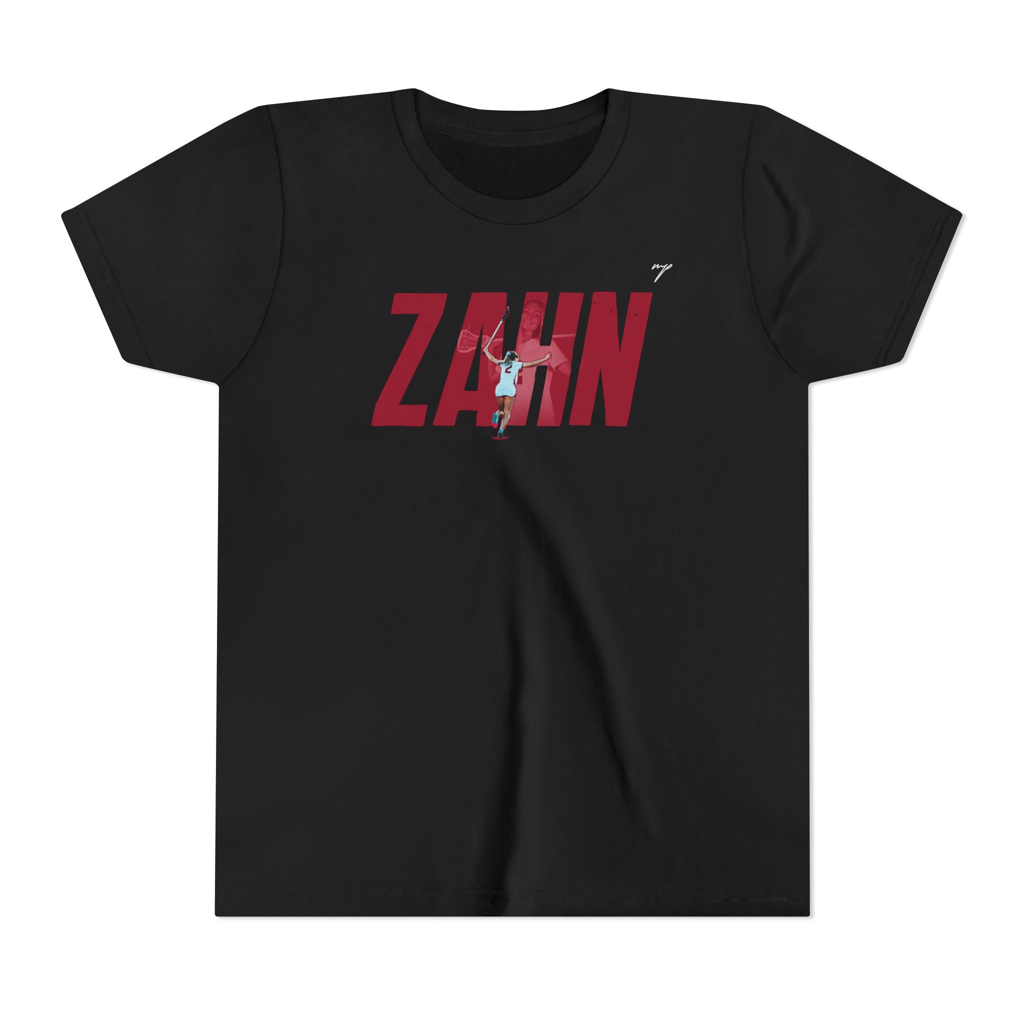 Noelle Zahn YOUTH Graphic Tee