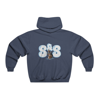 Saige Roughton Vintage Hoodie