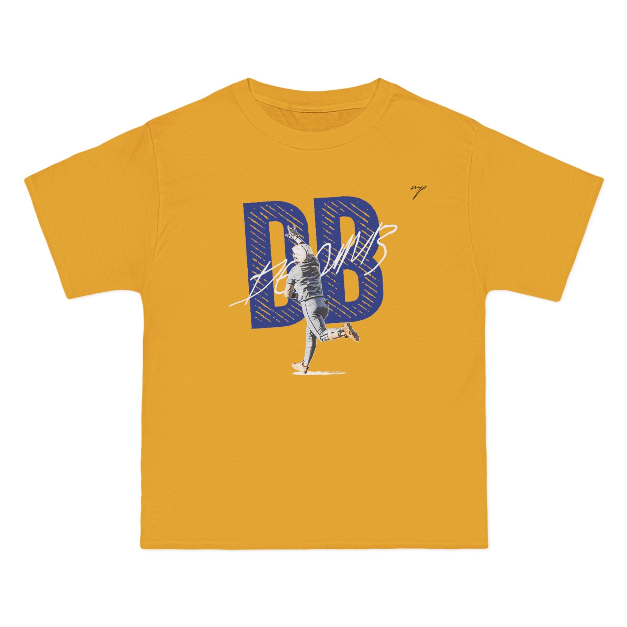 Deakin Brinkley Vintage Tee