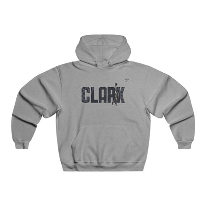 Tadari Clark Vintage Hoodie