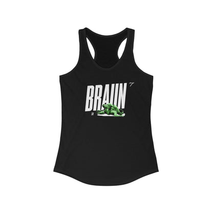 Jonathan Braun Women's Racerback Tank