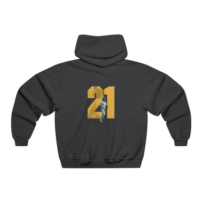 Reginald Tuggle III Vintage Hoodie