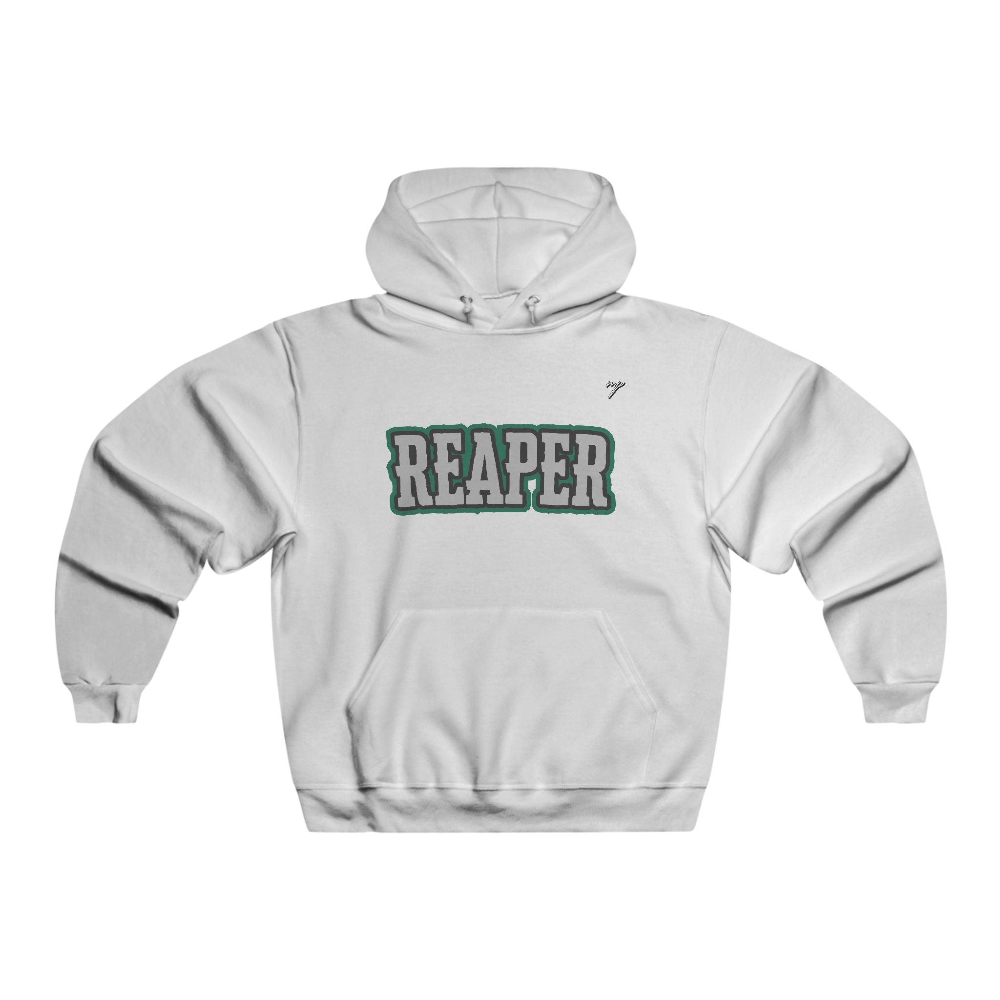 Zion Carter Bryant Vintage Hoodie