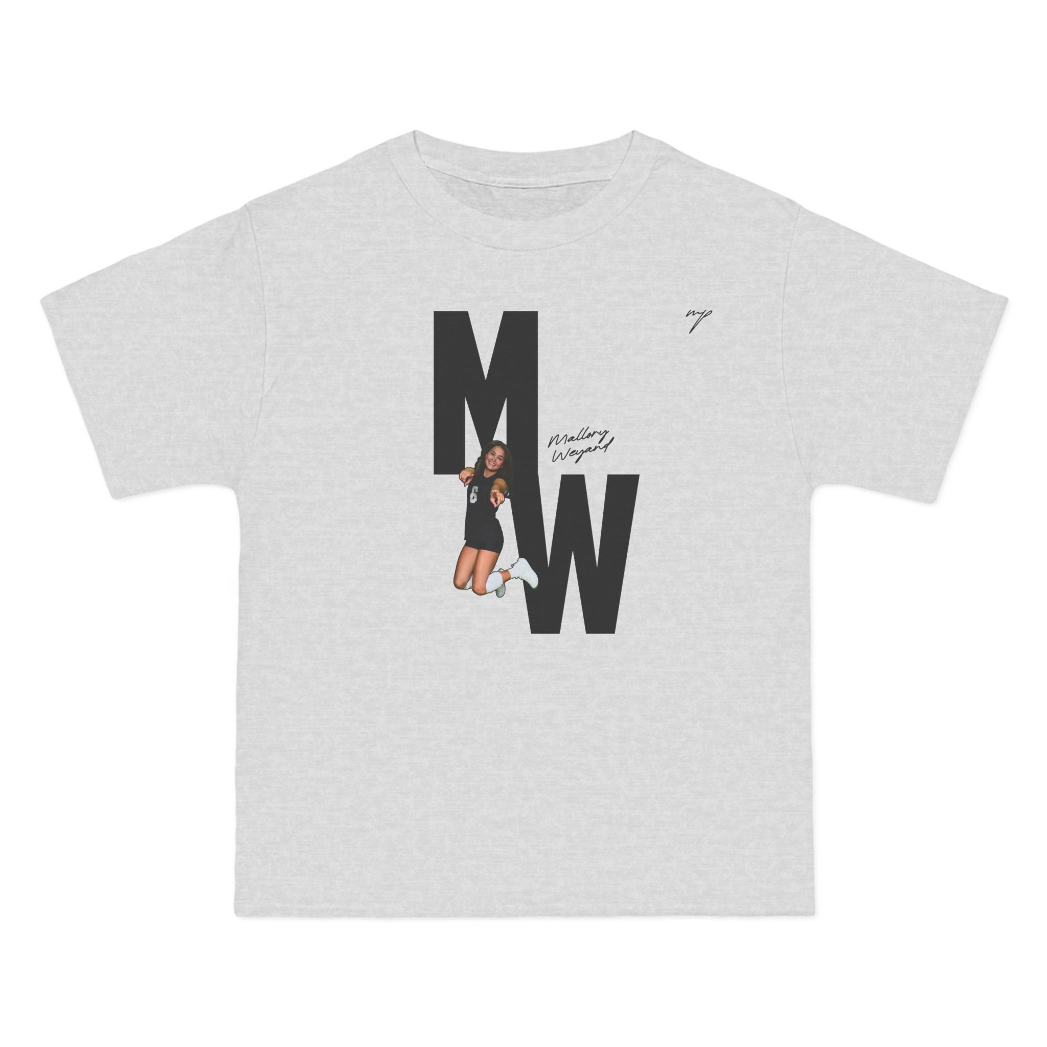 Mallory Weyand Vintage Tee