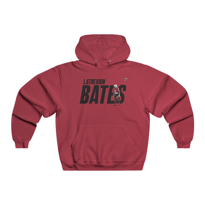 Latrevion Bates Vintage Hoodie