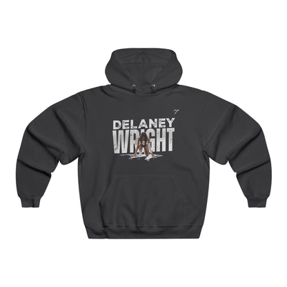 Delaney Wright Vintage Hoodie