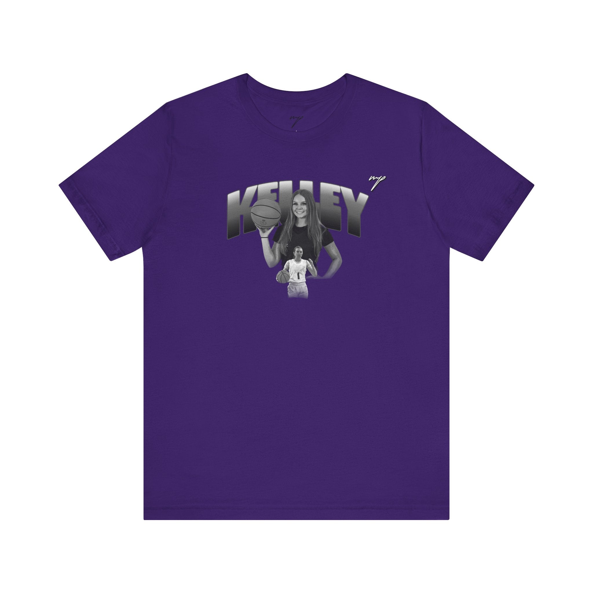 Avery Kelley Graphic Tee