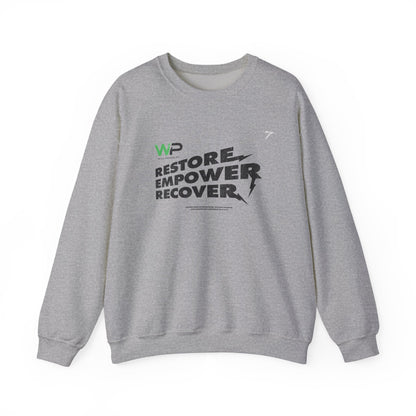 Will Power PT Crewneck