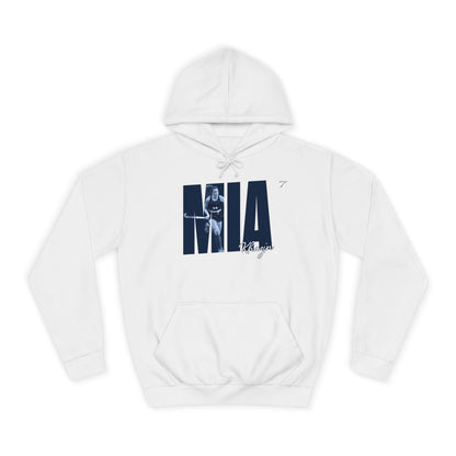 Mia Khazin Hoodie