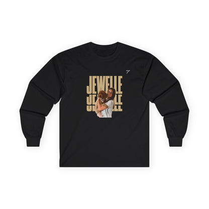 Jewelle Anderson Long Sleeve Tee
