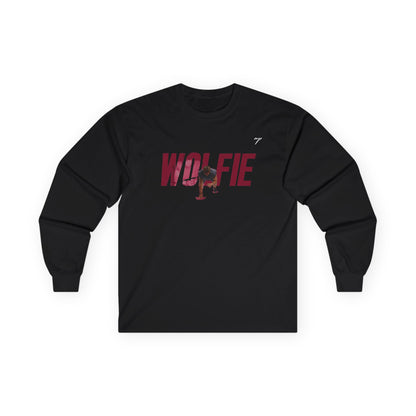 Josiah Wolfenbarger Long Sleeve