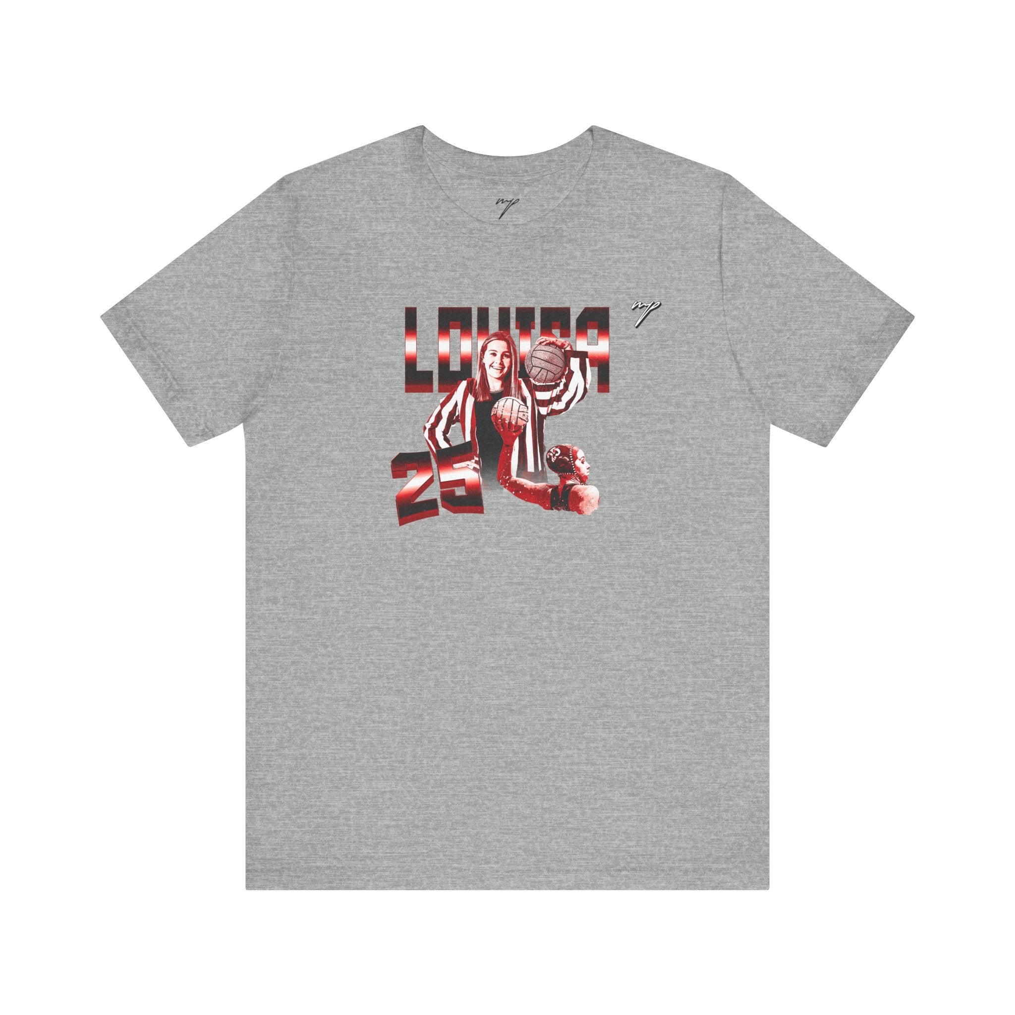 Louisa Downes Graphic Tee