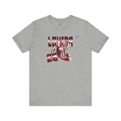 Louisa Downes Graphic Tee