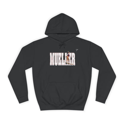 Elle Mueller Hoodie