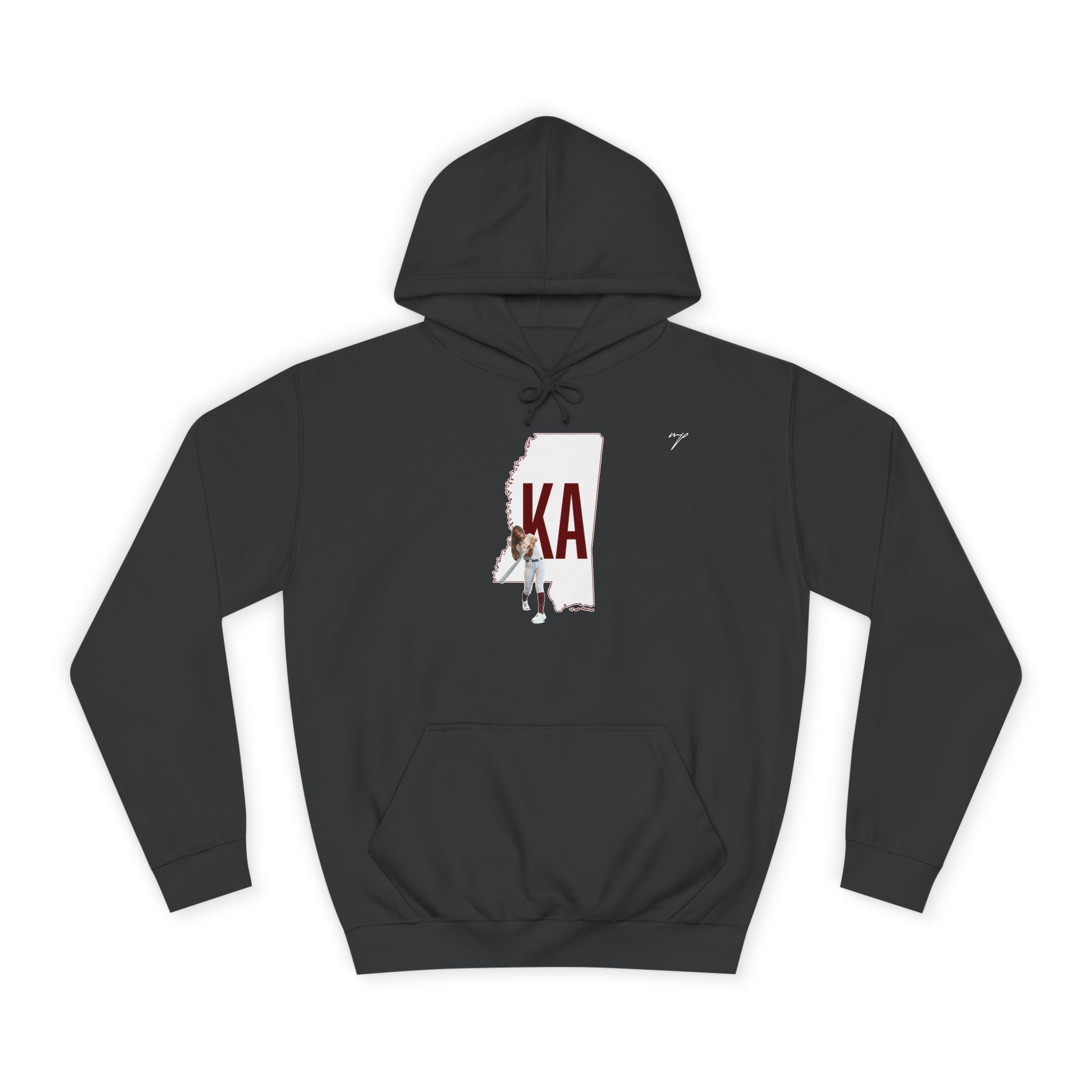 Kensington Arringdale Hoodie