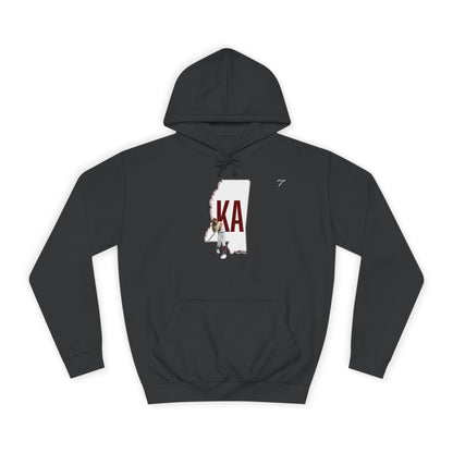 Kensington Arringdale Hoodie