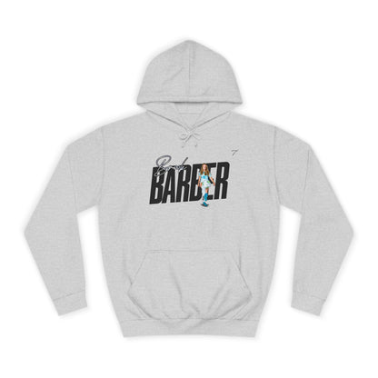 Brook Barber Hoodie