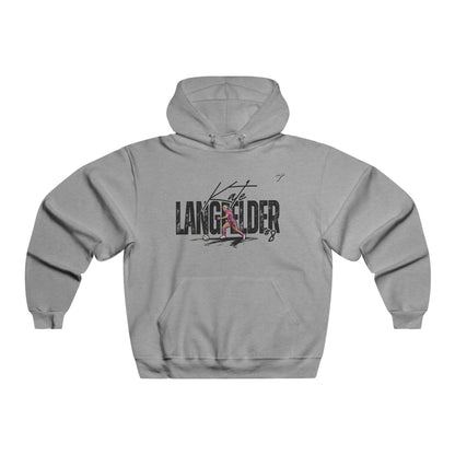 Kate Langfelder Vintage Hoodie