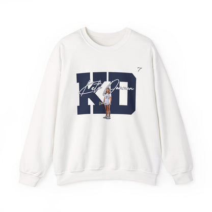 Kate Dennen Crewneck