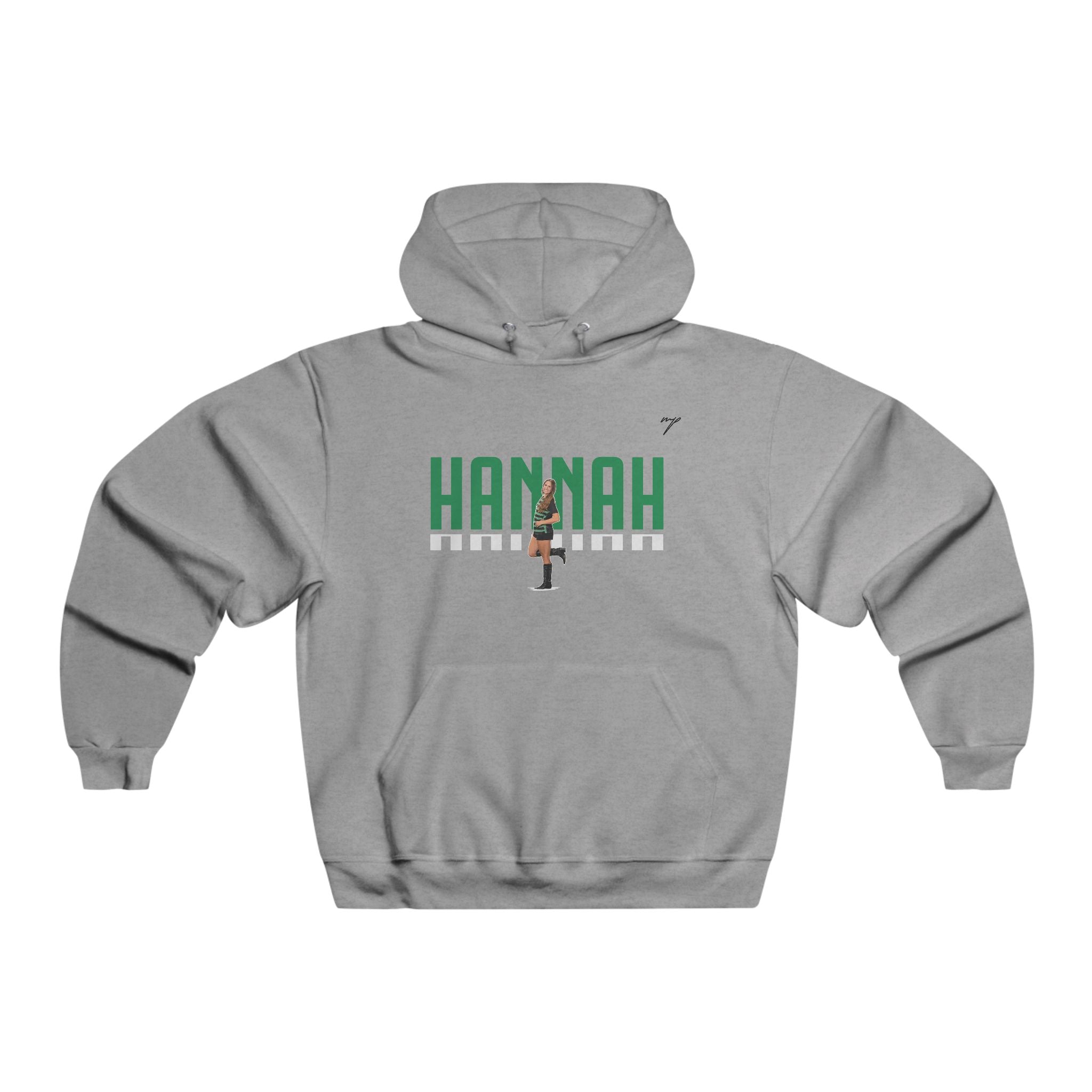 Hannah Phillips Vintage Hoodie