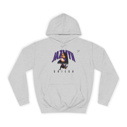 Jazmyn Griego Hoodie