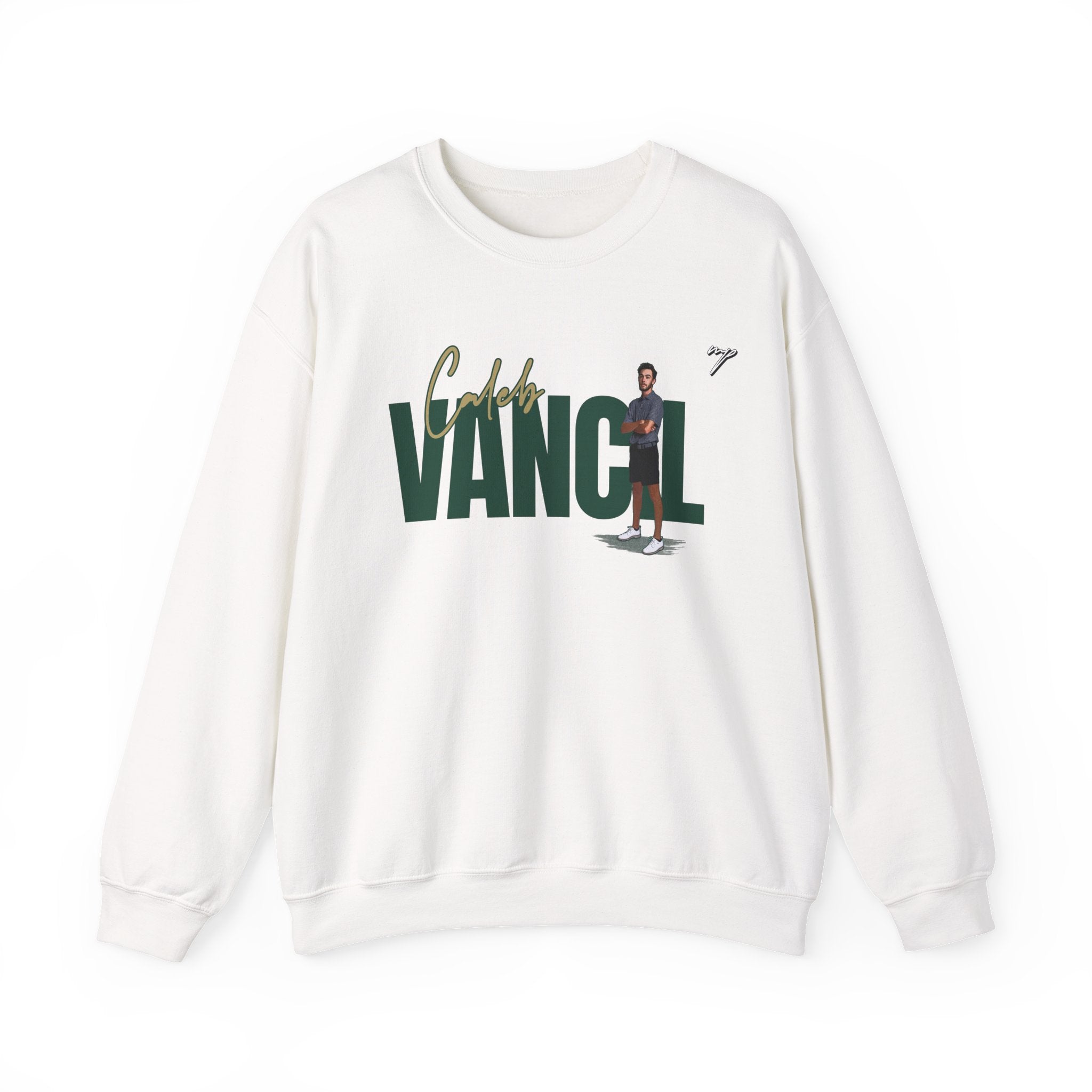 Caleb Vancil Crewneck