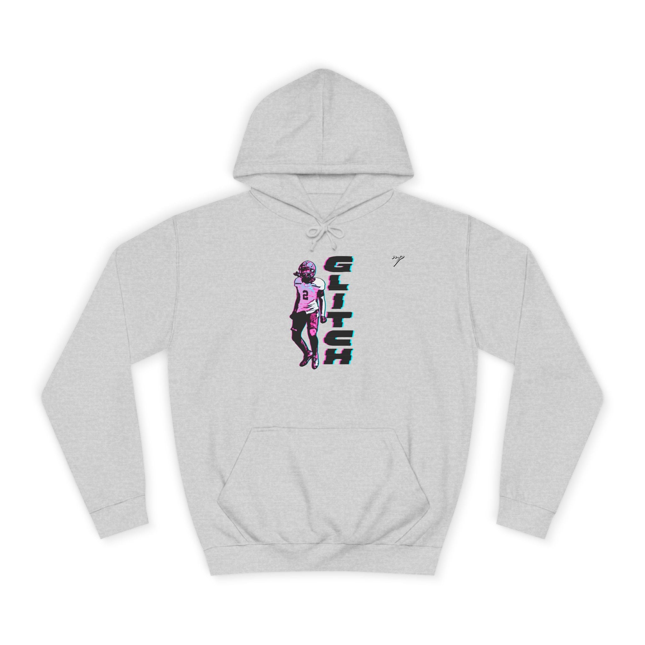 Isaiah Hill Hoodie