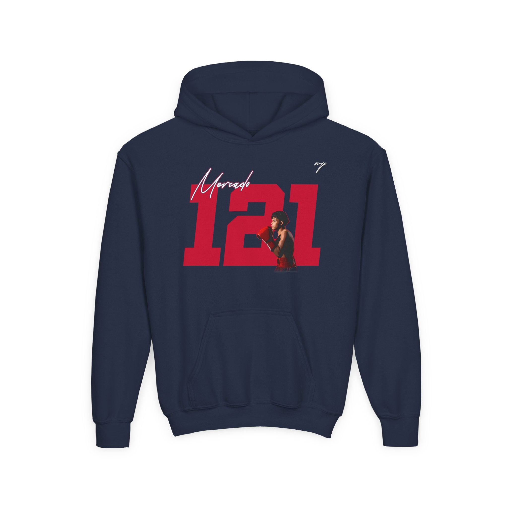 Valentino Mercado YOUTH Hoodie