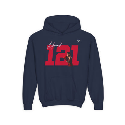 Valentino Mercado YOUTH Hoodie