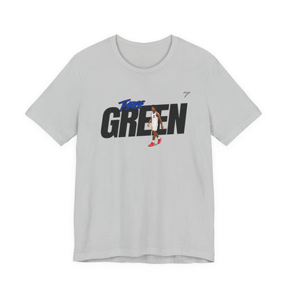 Tyree Green Graphic Tee