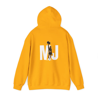 MaJadia Daniels Vintage Hoodie