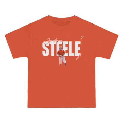 Jackson Steele Vintage Tee