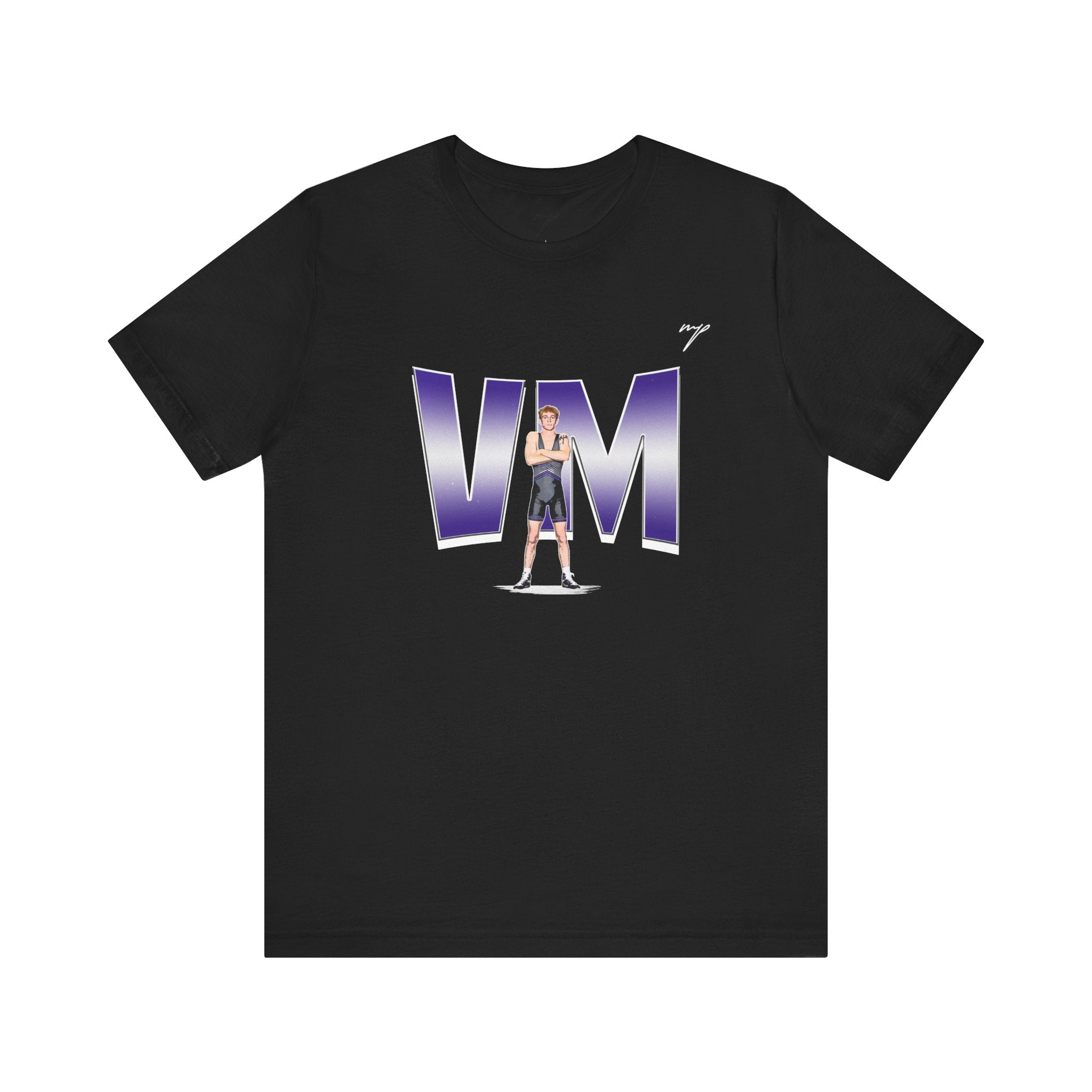 Vinny Mayberry Graphic Tee