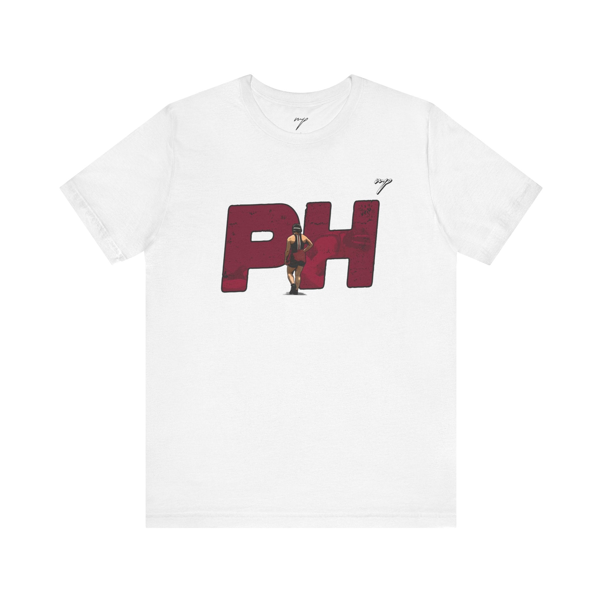Pauline Heimuli Graphic Tee