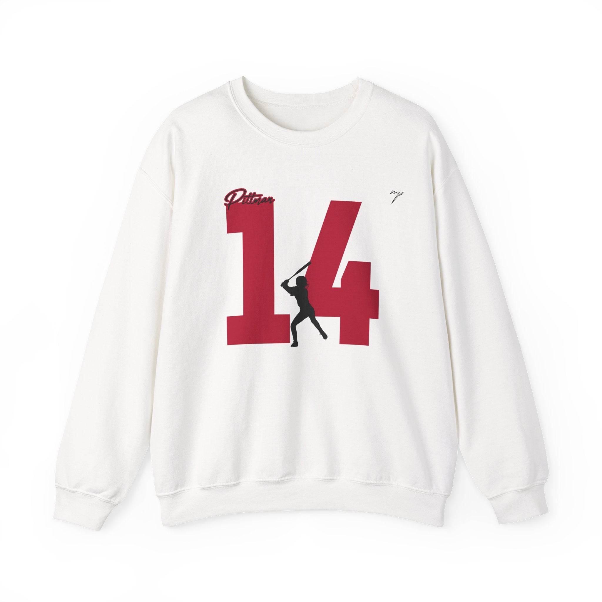McKenzie Pittman Crewneck