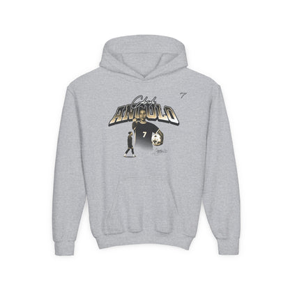 Gabriela Angulo YOUTH Hoodie